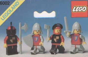 Illustration for article titled Best LEGO Sets in History